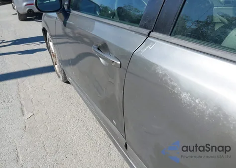 2006 Honda Civic Lx из США, поврежденный, VIN 2HGFA16556H526744